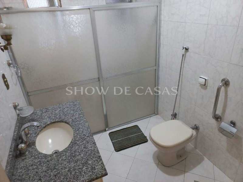 Apartamento à venda com 3 quartos, 96m² - Foto 9