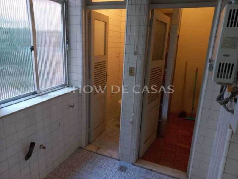 Apartamento à venda com 3 quartos, 96m² - Foto 16