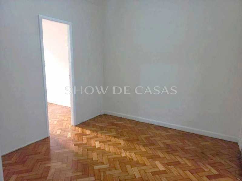 Apartamento à venda com 4 quartos, 120m² - Foto 3