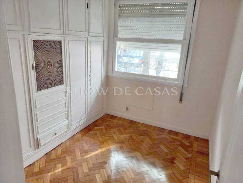 Apartamento à venda com 4 quartos, 120m² - Foto 4