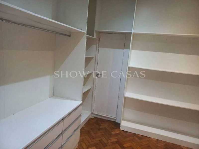 Apartamento à venda com 4 quartos, 120m² - Foto 5