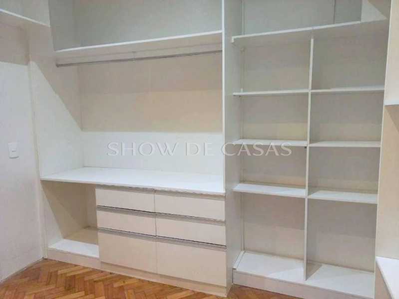 Apartamento à venda com 4 quartos, 120m² - Foto 6