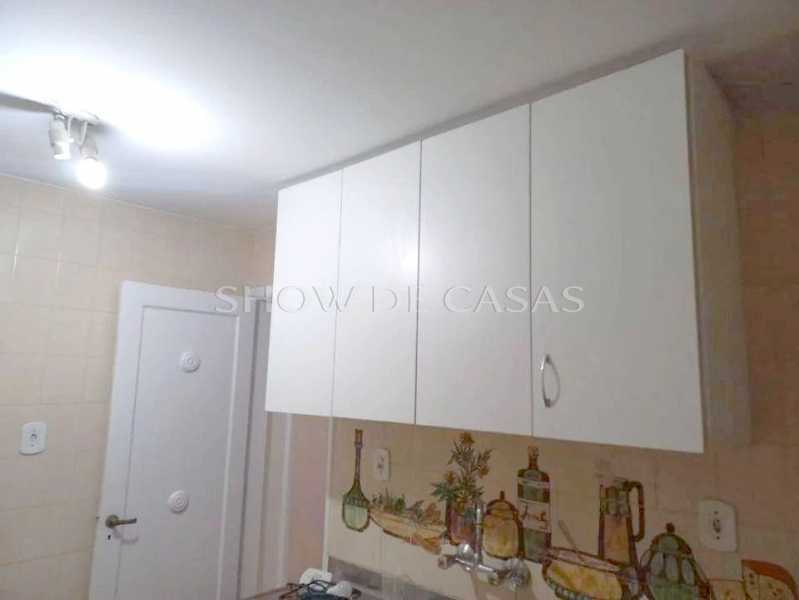 Apartamento à venda com 4 quartos, 120m² - Foto 12