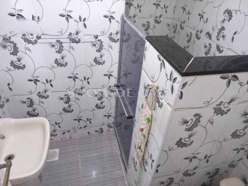 Apartamento à venda com 4 quartos, 120m² - Foto 14