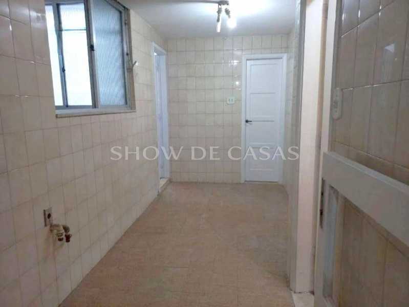 Apartamento à venda com 4 quartos, 120m² - Foto 17