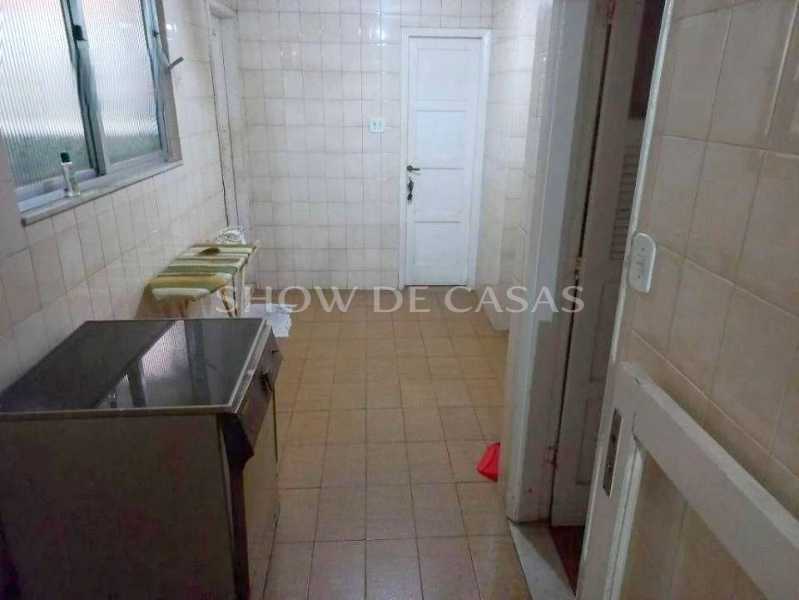 Apartamento à venda com 4 quartos, 120m² - Foto 18