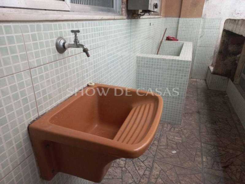 Apartamento à venda com 4 quartos, 120m² - Foto 19