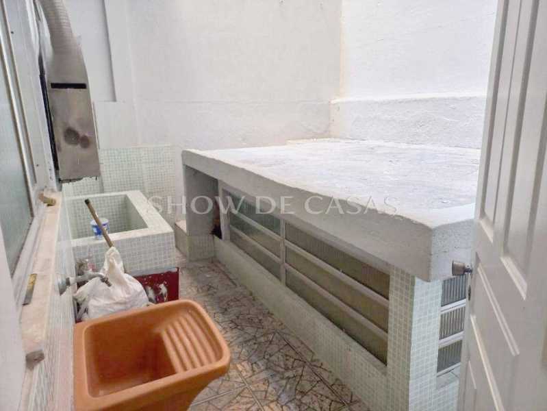 Apartamento à venda com 4 quartos, 120m² - Foto 20