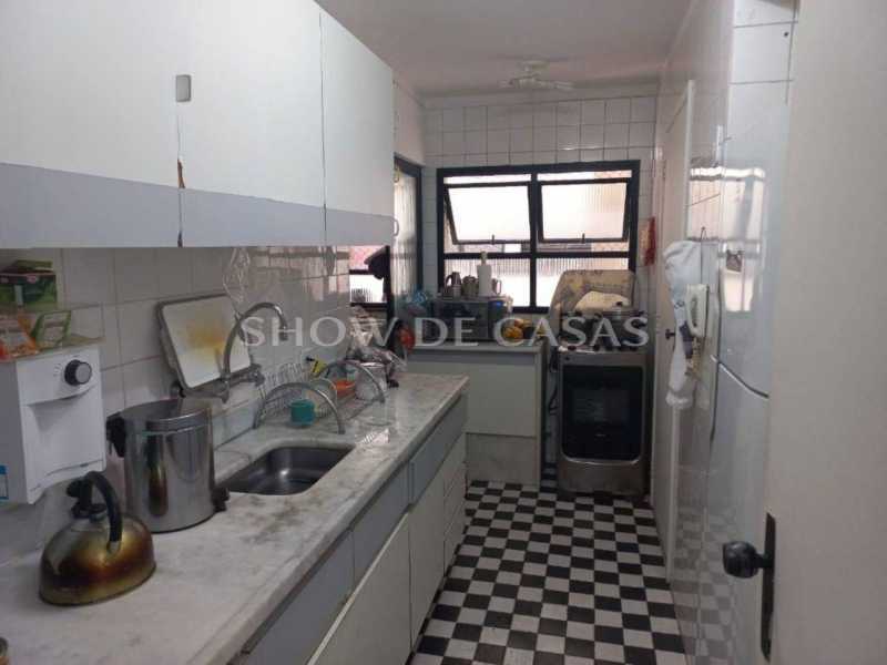 Apartamento à venda com 2 quartos, 75m² - Foto 8