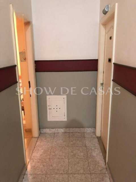 Apartamento à venda com 2 quartos, 100m² - Foto 12