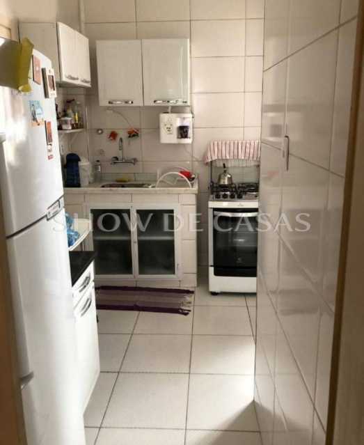 Apartamento à venda com 2 quartos, 100m² - Foto 8