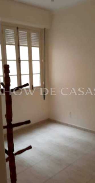 Apartamento à venda com 2 quartos, 100m² - Foto 5