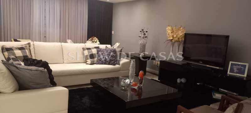 Apartamento à venda com 4 quartos, 225m² - Foto 6