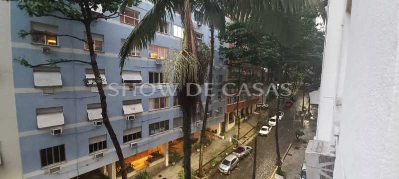 Apartamento à venda com 4 quartos, 225m² - Foto 26