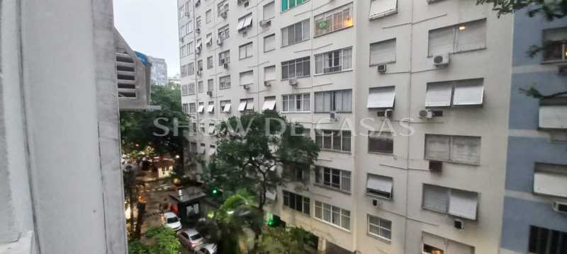 Apartamento à venda com 4 quartos, 225m² - Foto 8