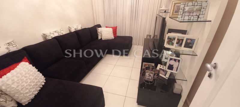 Apartamento à venda com 4 quartos, 225m² - Foto 11