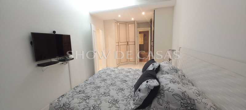 Apartamento à venda com 4 quartos, 225m² - Foto 16