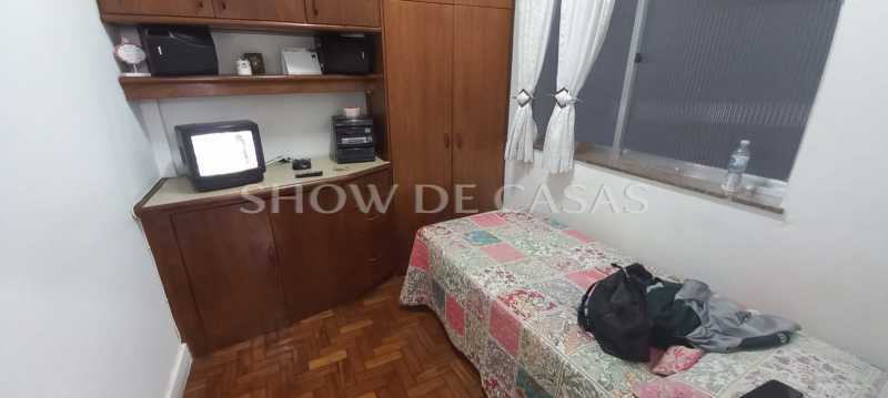 Apartamento à venda com 4 quartos, 225m² - Foto 18