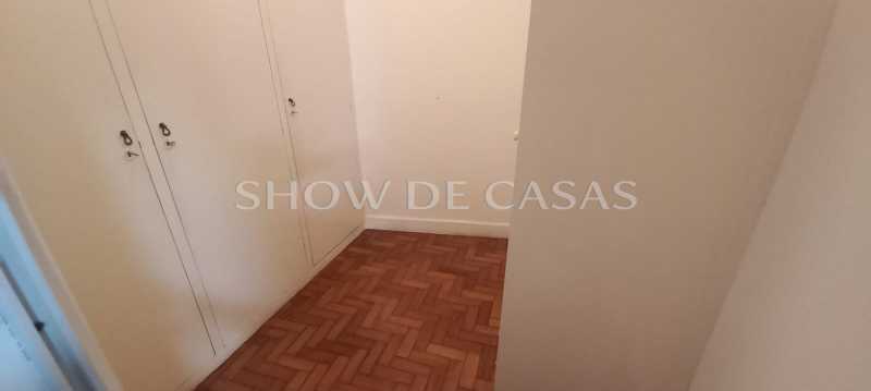 Apartamento à venda com 4 quartos, 225m² - Foto 24