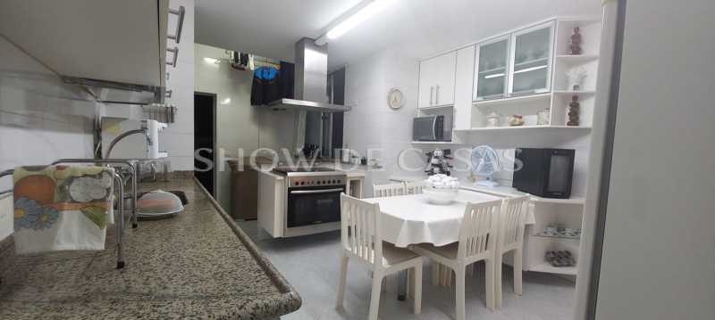 Apartamento à venda com 4 quartos, 225m² - Foto 20