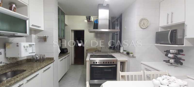 Apartamento à venda com 4 quartos, 225m² - Foto 21