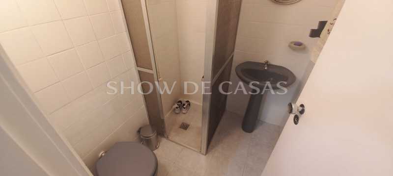 Apartamento à venda com 4 quartos, 225m² - Foto 25