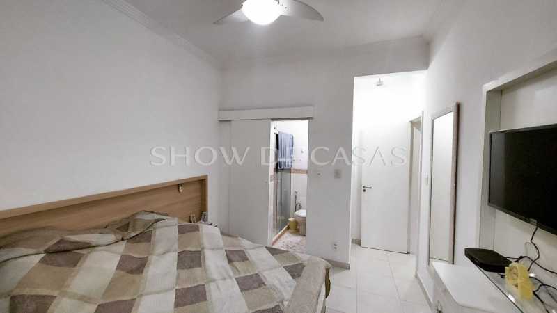 Apartamento à venda com 3 quartos, 104m² - Foto 4