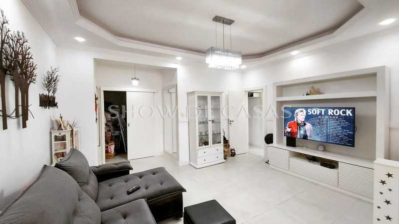 Apartamento à venda com 3 quartos, 104m² - Foto 2