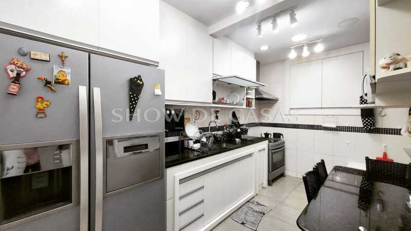 Apartamento à venda com 3 quartos, 104m² - Foto 10