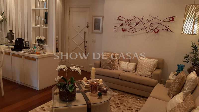 Apartamento à venda com 4 quartos, 145m² - Foto 27