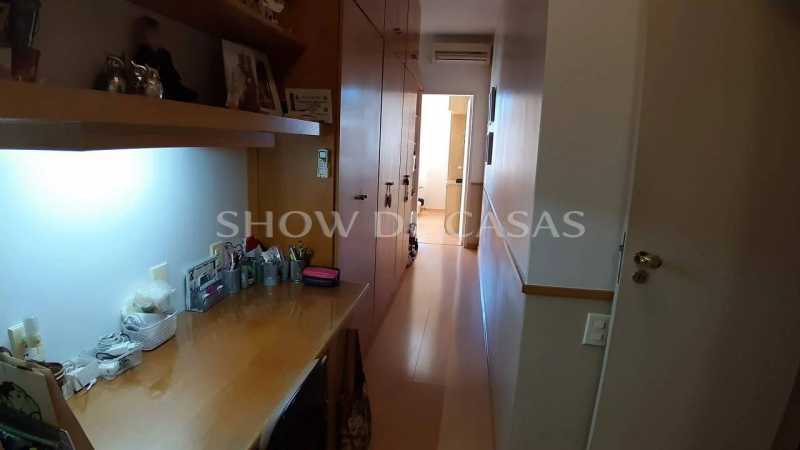 Apartamento à venda com 4 quartos, 145m² - Foto 11