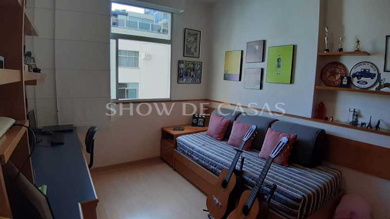 Apartamento à venda com 4 quartos, 145m² - Foto 15