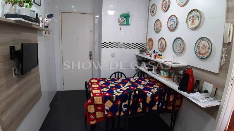 Apartamento à venda com 4 quartos, 145m² - Foto 19