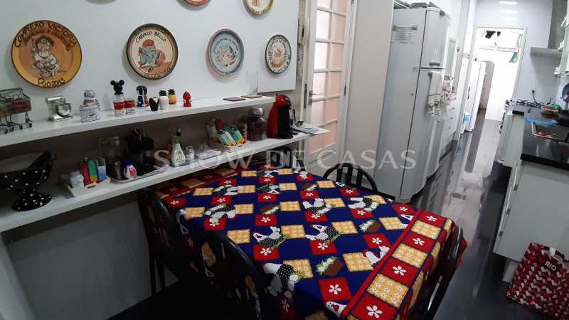 Apartamento à venda com 4 quartos, 145m² - Foto 20