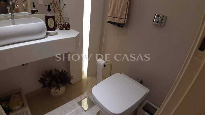 Apartamento à venda com 4 quartos, 145m² - Foto 14