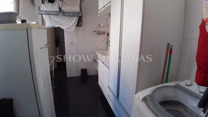 Apartamento à venda com 4 quartos, 145m² - Foto 24