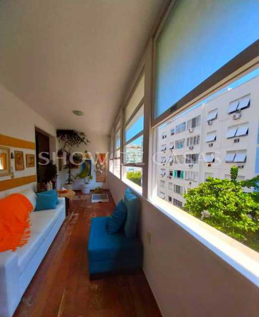 Apartamento à venda com 5 quartos, 225m² - Foto 1