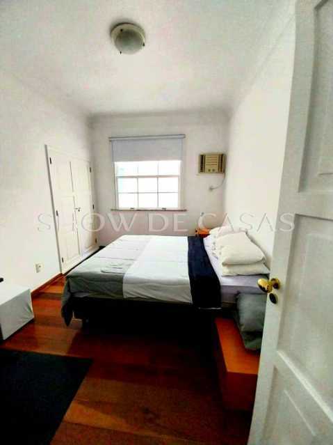 Apartamento à venda com 5 quartos, 225m² - Foto 8