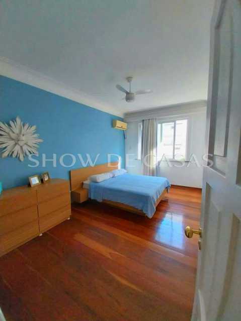 Apartamento à venda com 5 quartos, 225m² - Foto 14