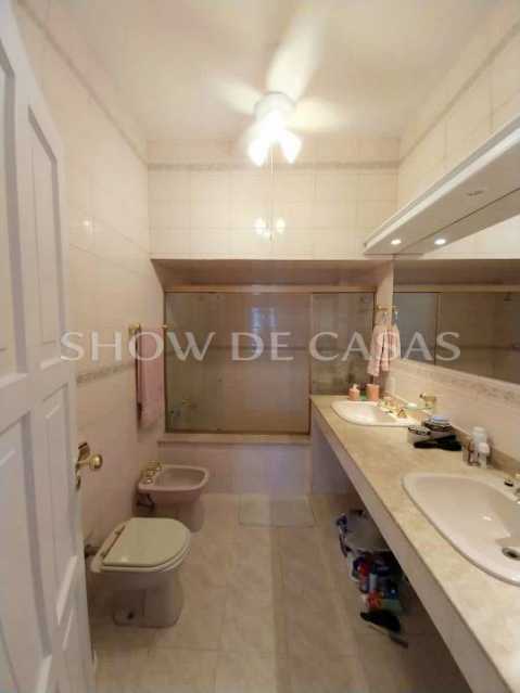 Apartamento à venda com 5 quartos, 225m² - Foto 13