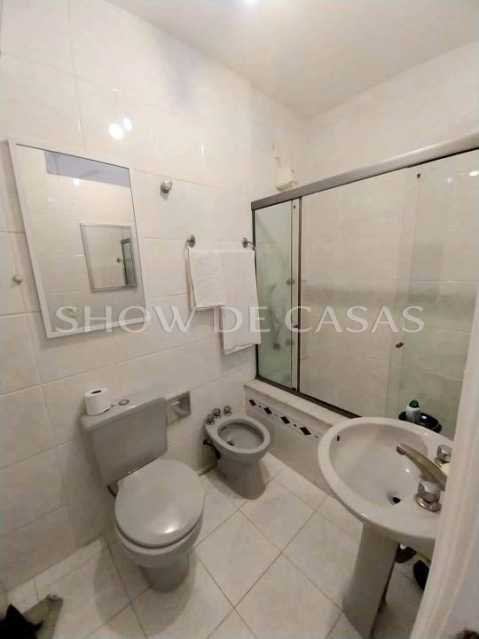 Apartamento à venda com 5 quartos, 225m² - Foto 16