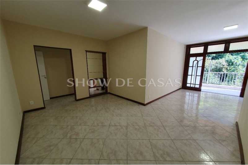 Apartamento à venda com 3 quartos, 105m² - Foto 8