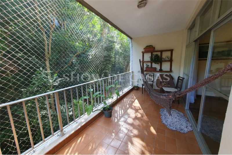 Apartamento à venda com 3 quartos, 100m² - Foto 1