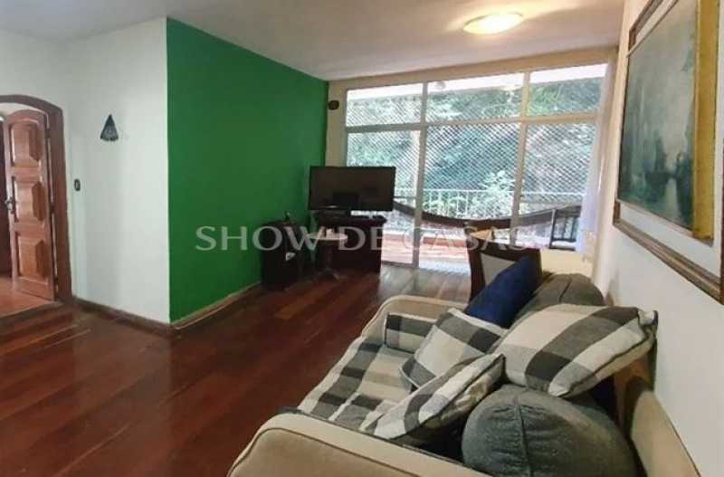 Apartamento à venda com 3 quartos, 100m² - Foto 7