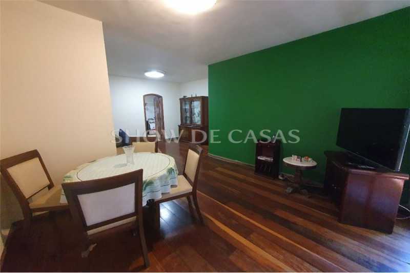 Apartamento à venda com 3 quartos, 100m² - Foto 9