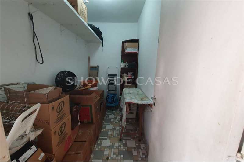 Apartamento à venda com 3 quartos, 100m² - Foto 20