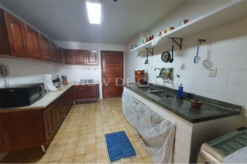 Apartamento à venda com 3 quartos, 100m² - Foto 22