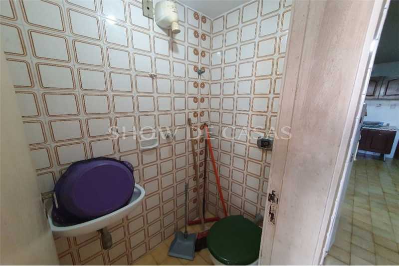 Apartamento à venda com 3 quartos, 100m² - Foto 24