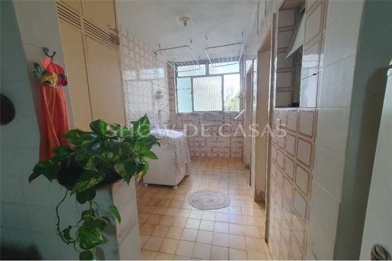 Apartamento à venda com 3 quartos, 100m² - Foto 26