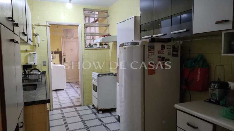 Apartamento à venda com 4 quartos, 170m² - Foto 15